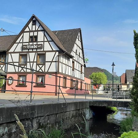 Linde Diersburg Stammhaus Luaran gambar