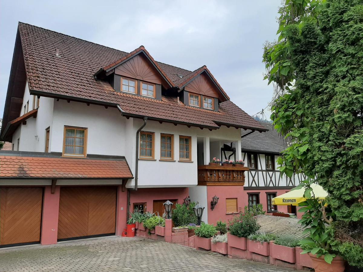 Linde Diersburg Stammhaus Luaran gambar